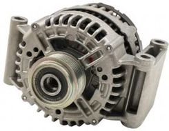 Fast Alternator Fiat Ducato 06 Regenerowany 2.2 Jtd 150A Ft74214R