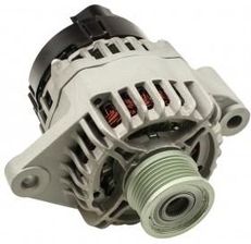 Fast Alternator Fiat Ducato 06 Regenerowany 2.0Jtd 120A Ft74139R