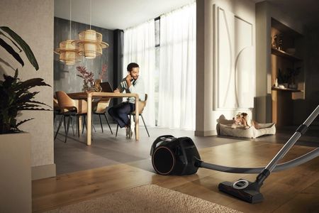 Odkurzacz Miele Boost CX1 Cat&Dog SNCF0 - Opinie i ceny na