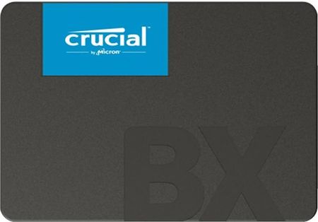 Dysk SSD Crucial BX500 2TB 2.5'' Sata3 (CT2000BX500SSD1