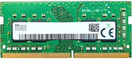 Pamięć RAM Hynix 1x 8GB DDR4 1Rx8 3200MHz PC4-25600 SO-DIMM