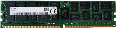 Hynix Pamięć RAM 1x 128GB DDR4 8Rx4 3200MHz PC4-25600 LOAD REDUCED (HMABAGL7C4R4NXS)