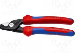 Zdjęcie Knipex 95 12 160 Nożyce 9512160 - Bydgoszcz