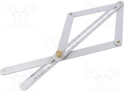 Medid Kątownik Nastawny 6040