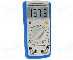 Zdjęcie Peaktech P 3730 Mostek Rlc P3730 - Pogorzela