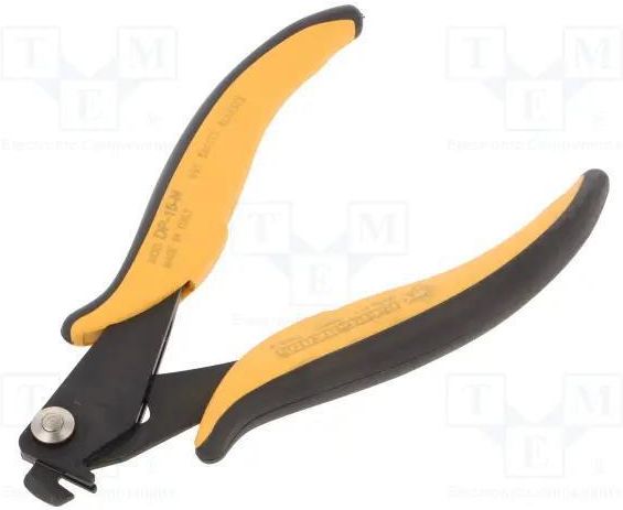 Séparateur De Panneaux PCB Piergiacomi DP15N - Lame 1.5mm, Pour Découpe De Restes De Connexion (Isthmus)