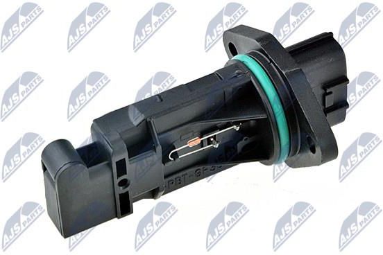 NTY Drosselklappenstutzen EPP-NS-012 - Passend Für Nissan Micra II (K11)