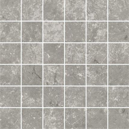 Cersanit Płytka Ścienna Mozaika Huston Grey 29,8X29,8