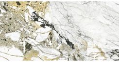 Zdjęcie Pamesa Gres Szkliwiony Hiszpański Cr.Lux Grotta Oro High Glossy 60x120 - Knurów