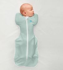 Zdjęcie Otulacz Swaddle Up Rozmiar Xs Oliwkowy Etap 1 Lite - Pacanów