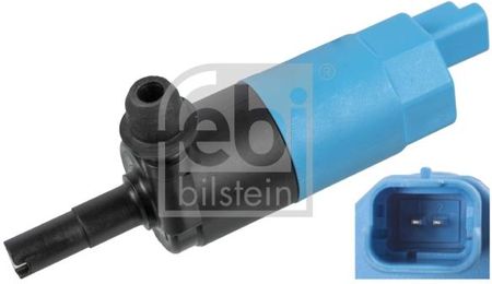 Febi Bilstein Pompa Płynu Spryskiwacza Spryskiwacz Przednich Reflektorów 109447