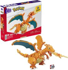 Mega Construx Pokemon Charizard GWY77