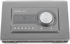 Decksaver Universal Audio Apollo X4