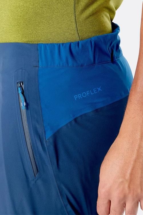 Rab Spodnie Men'S Alpine 2.0 Waterproof Pant Ceny i opinie