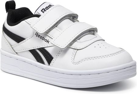 Buty Reebok - Royal Prime 2.0 2V FZ4970 White/White/Black