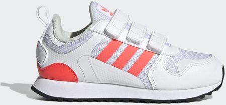 Adidas zx hotsell 700 damskie bia?e