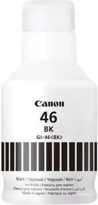 Canon GI-46BK Czarny (4411C001)