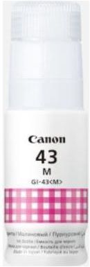 Canon GI-43M Magenta (4680C001)