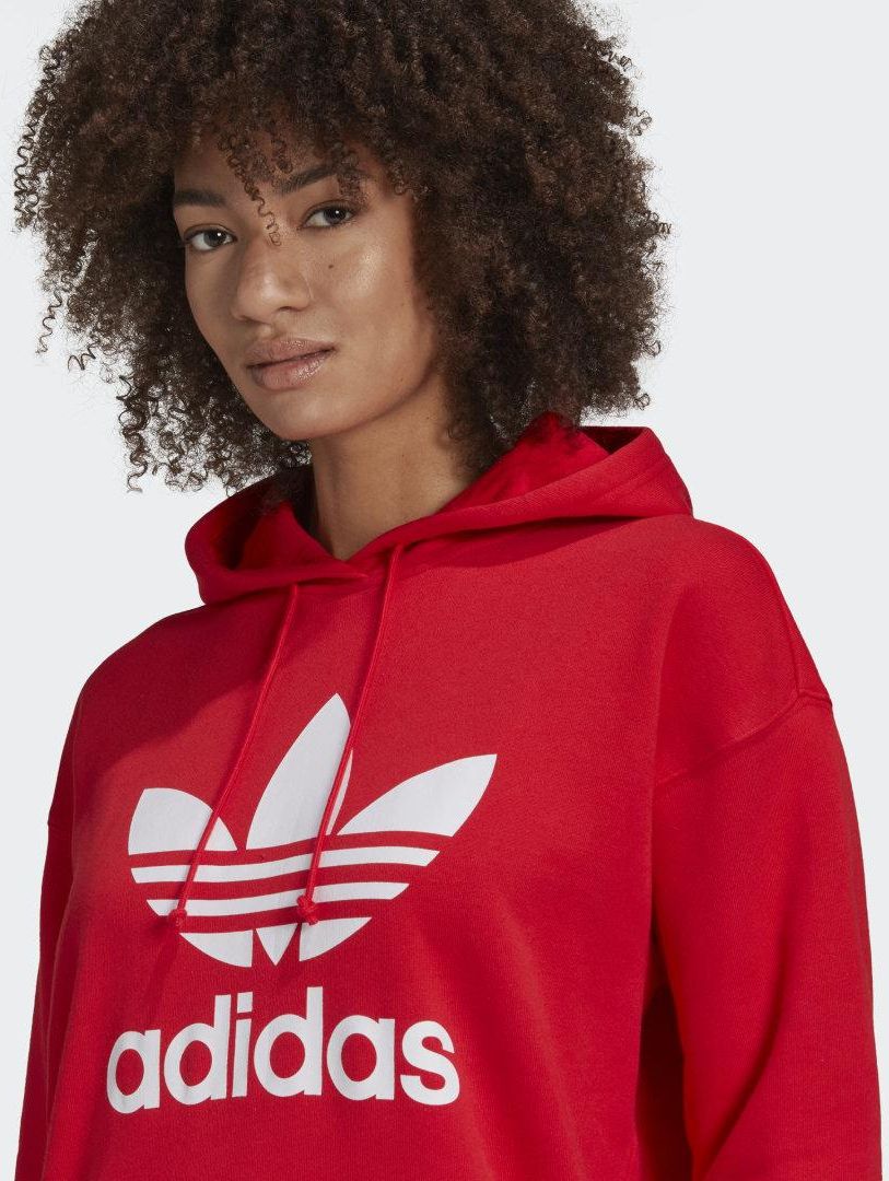 Adidas adidas Adicolor Trefoil Hoodie HE6953 - Ceny i opinie - Ceneo.pl