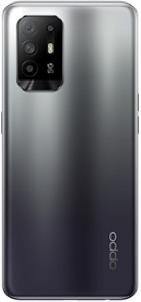 OPPO Reno5 Z 5G Niebieski w Plusie