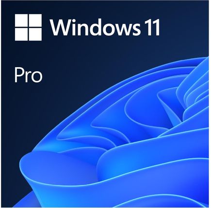 Windows 11 Pro PL 64bit OEM HZV00117