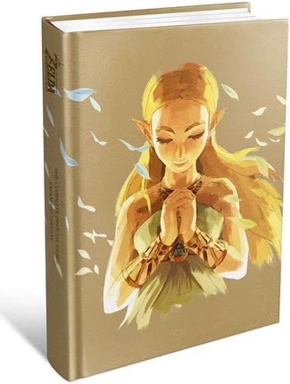 Piggyback Interactive Książka Kompendium Wiedzy The Legend of Zelda