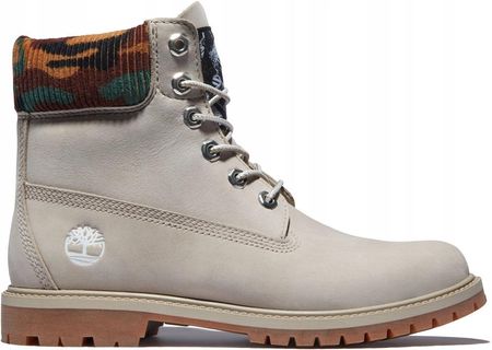 Trapery Timberland A2M83 6IN P.cashmere 39