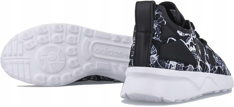 Adidas Zx Flux Adv Verve BB2284 Buty Damskie - Ceny i opinie