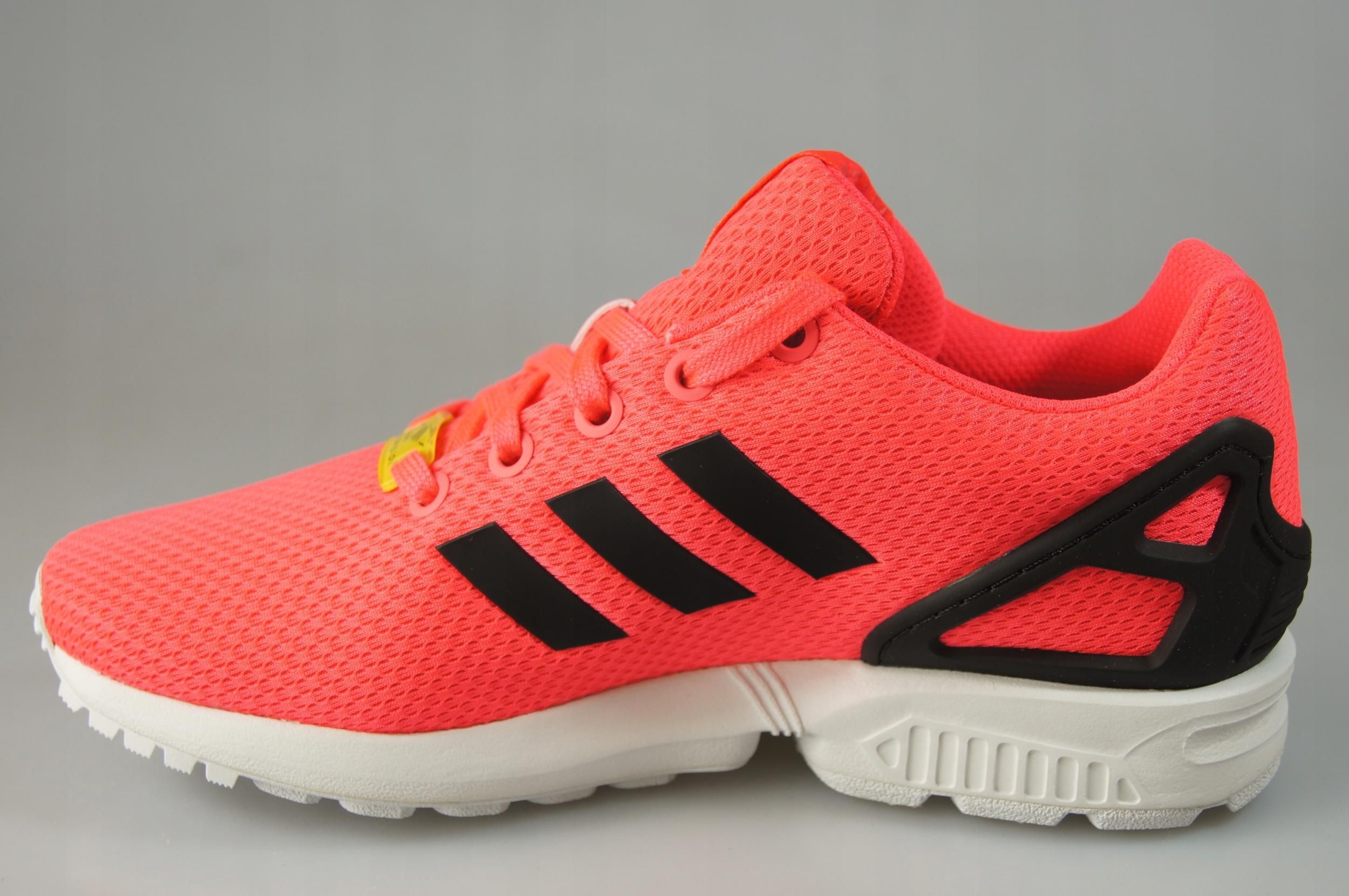 Adidas Zx Flux K AF6262 r.38 2/3 - Ceny i opinie - Ceneo.pl