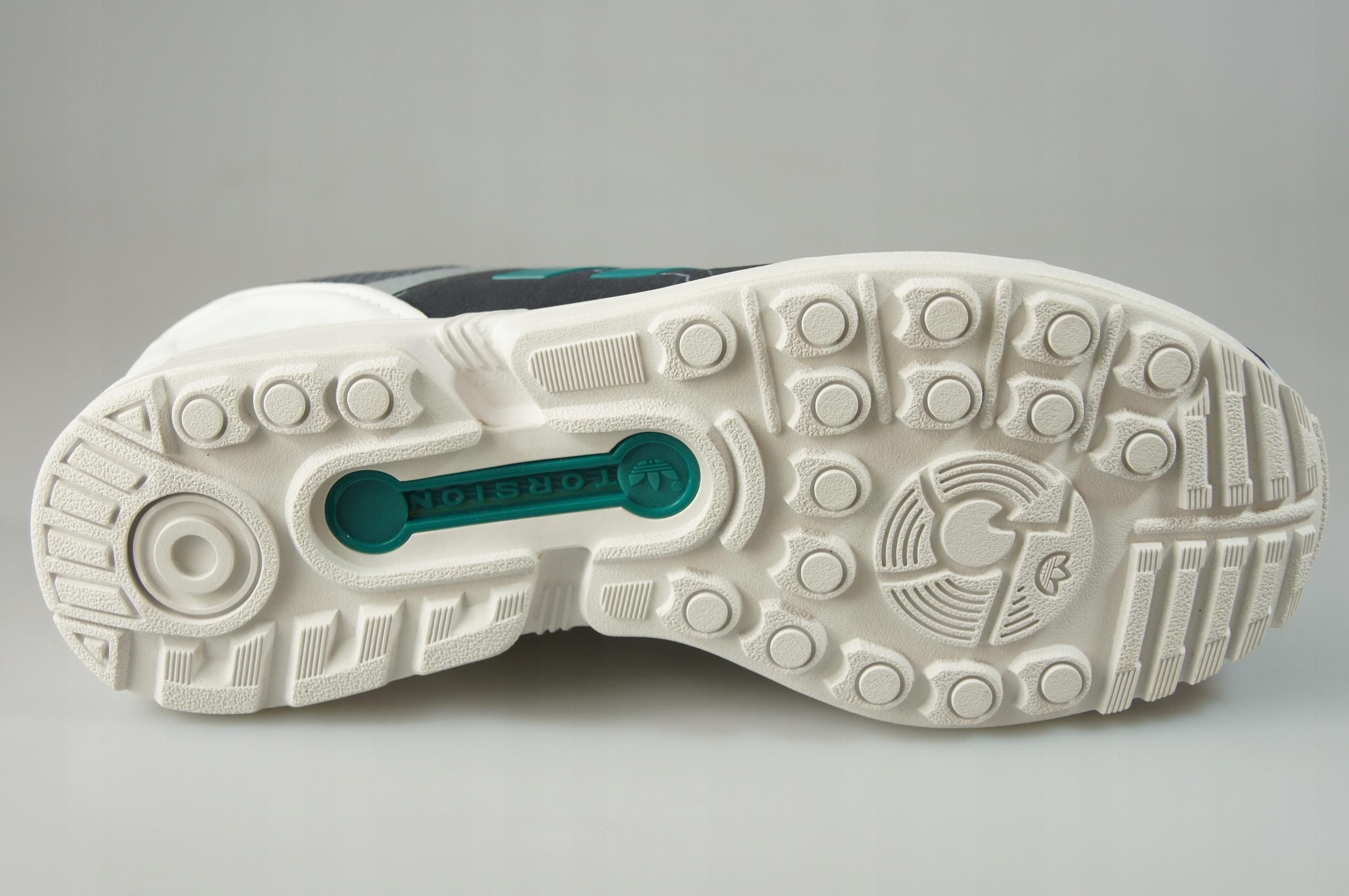 Adidas Zx Flux Split K S78734 r.38 2/3 - Ceny i opinie