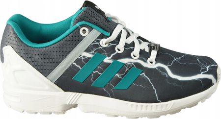 ＠ Adidas Zx Flux Split K S78734 r.38 2/3 - Ceny i opinie