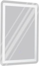 Zdjęcie Eglo Polska Lustro Buenavista 20W 1500Lm 3000K 70X50Cm Ip44 99838 302670 - Koszalin