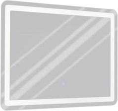 Zdjęcie Eglo Polska Lustro Buenavista 24W 2000Lm 6500K 60X80Cm Ip44 99839 302671 - Cybinka