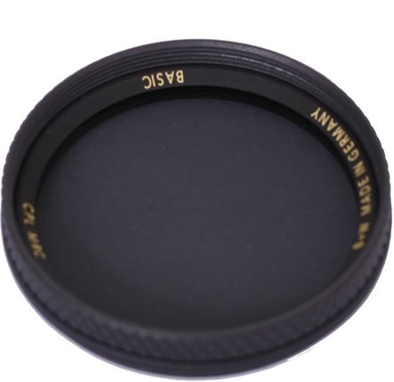 Schneider b+w 82 S03 安かろ SLIM circular-pol 82mm フィルター(Germany) 偏光 | 新発売