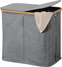 Zdjęcie Kesper Kosz Na Pranie Dwukomorowy 65105 - Jeziorany