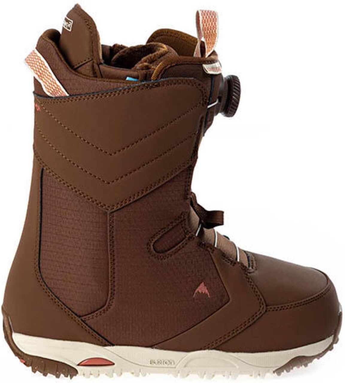 burton limelight brown sugar