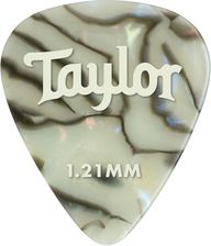 Zdjęcie Taylor Celluloid Picks 1.21 Abalone - Warszawa