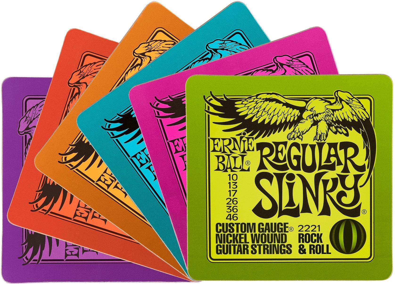 struna-ernie-ball-slinky-coasters-6-pack-ceny-i-opinie-ceneo-pl