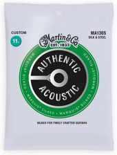 Zdjęcie Martin Authentic Marquis Silk & Steel Custom - Konstantynów Łódzki