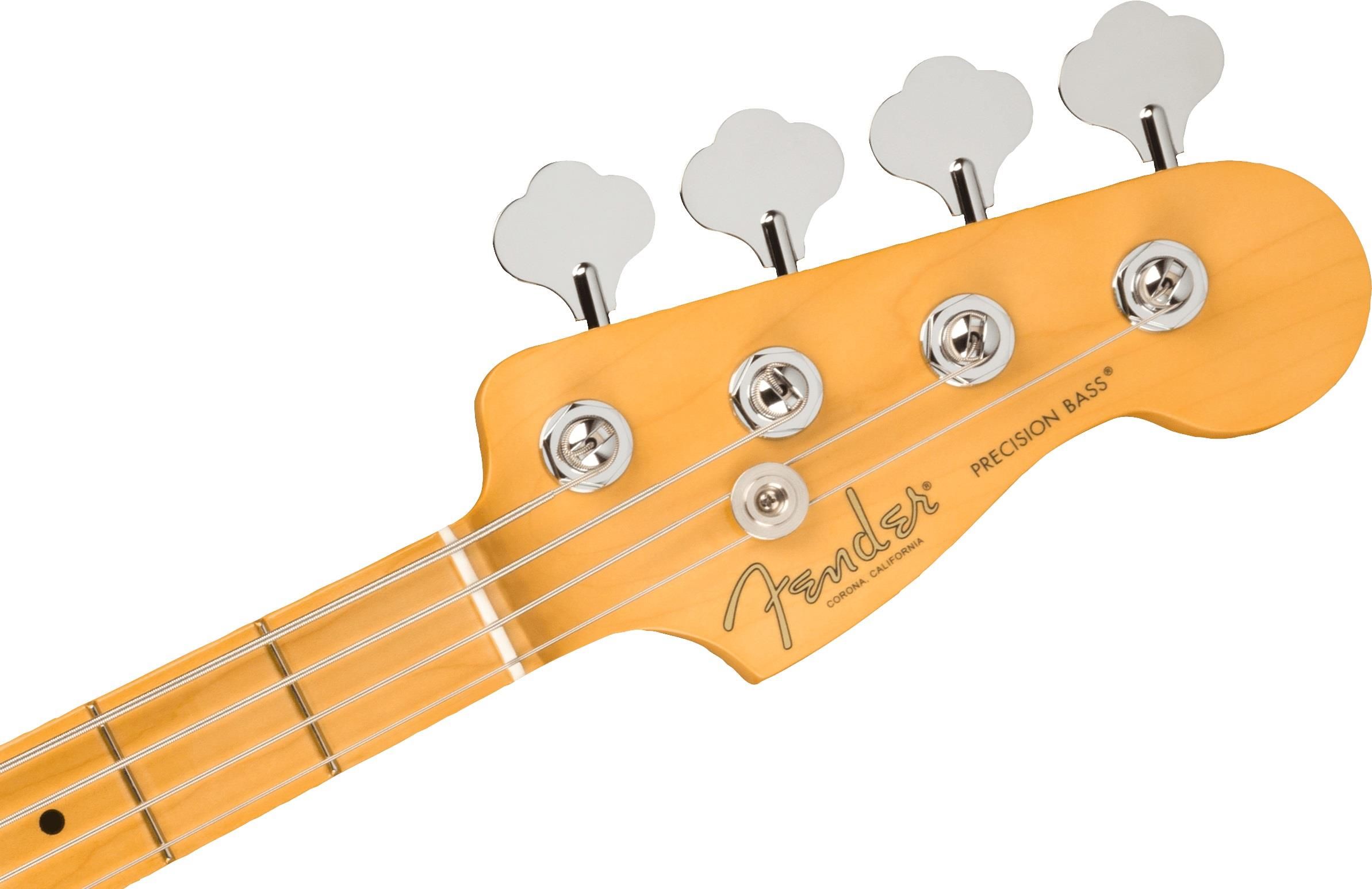Fender American Professional II プレベ Fender American Professional II Precision Bass V Gitara