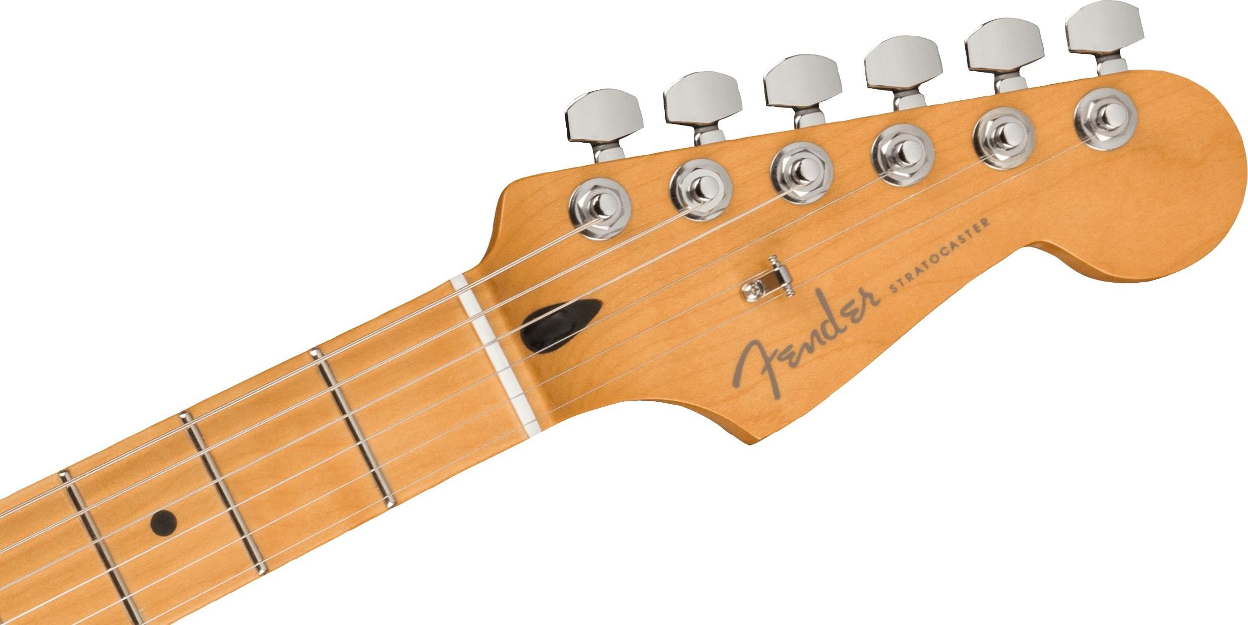 Fender Player Plus Stratocaster MN OLP - Ceny i opinie
