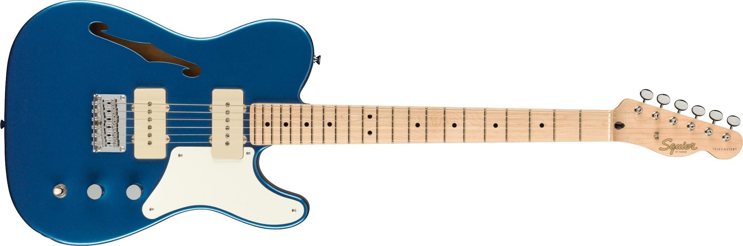 ギター Squier Cabronita Telecaster Thinline Amazon | Squier by Fender Paranormal Cabronita Telecaster