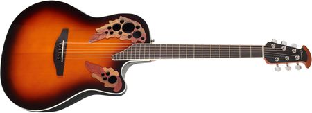 ギター Ovation Celebrity Elite Plus CE48P Ovation | Celebrity Elite Plus CE48P | モリダイラ楽器