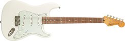Zdjęcie Fender Squier FSR CV 60S Stratocaster LRL MPG OLW - Strzegom