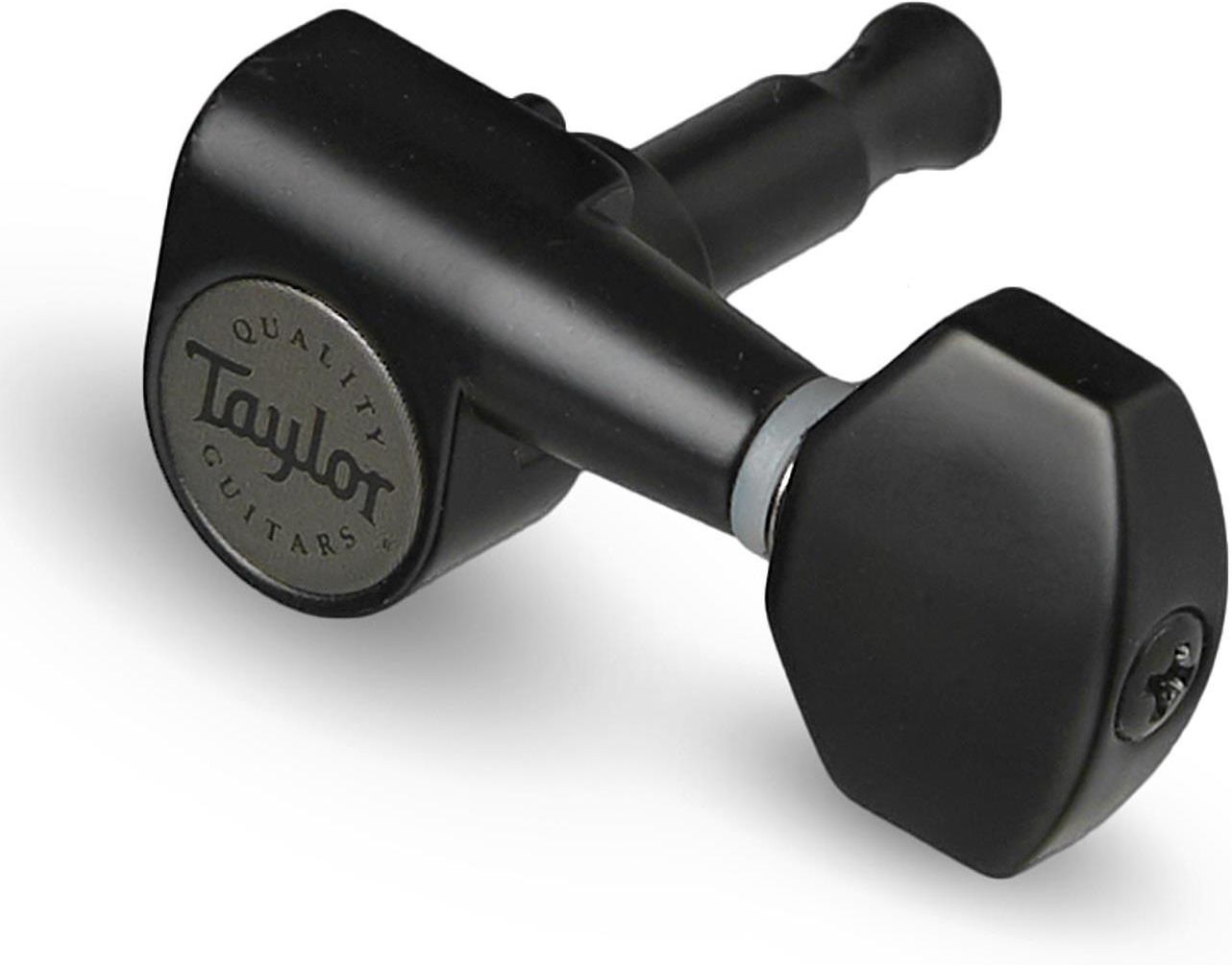 Taylor Guitar Tuners 118 12String Satin Black Ceny i opinie Ceneo.pl