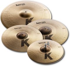Zdjęcie Zildjian K Sweet Cymbal Set - Pyskowice