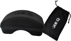 Zdjęcie Ice-Q Etui + Pokrowiec Na Gogle Narciarskie Czarny - Brzostek