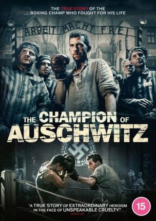 The Champion of Auschwitz (2021)