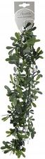 Zdjęcie Gałązka ozdobna świąteczna jemioła 1,5 m - Chęciny