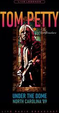 Zdjęcie Tom Petty Under the Dome North Carolina'89 !winyl! - Oborniki